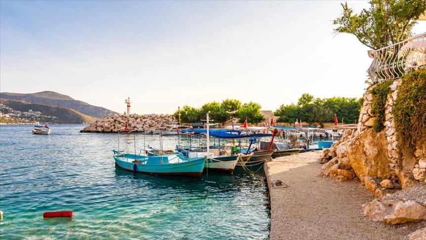 Kıbrıs'tan Türkiye'ye Getirilebilecek Yöresel Ürünler ve Gümrük Limitleri