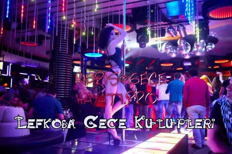 Lefkoşa Gece Hayatı Rehberi: Surlariçi Barları ve Canlı Müzik Mekanları