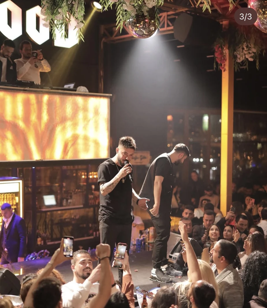 Lefkoşa Gece Kulüpleri ve Popüler DJ Performans Rotaları