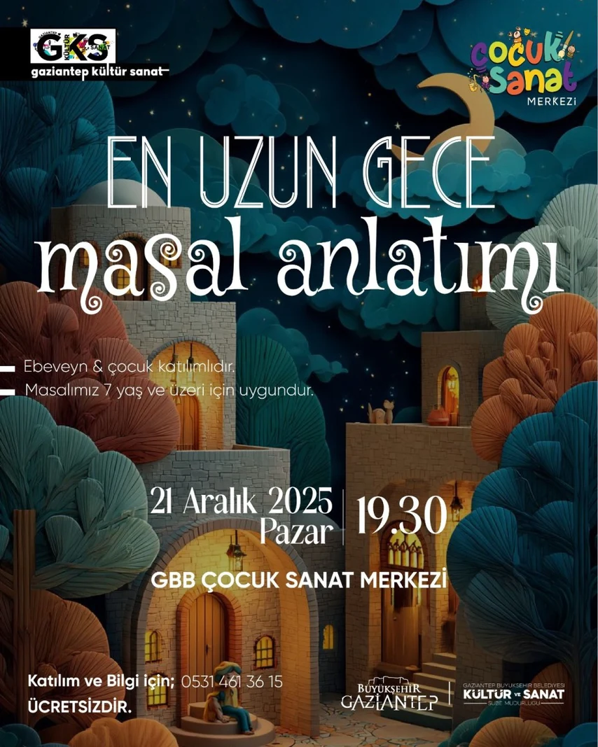 Lefkoşa Sanat ve Kültür Merkezlerinde Gece Etkinlikleri - Atmosfer ve Eğlence