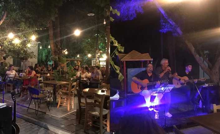 Lefkoşa Surlariçi Efsanevi Pub Geceleri ve Bira Çeşitleri - Atmosfer ve Eğlence