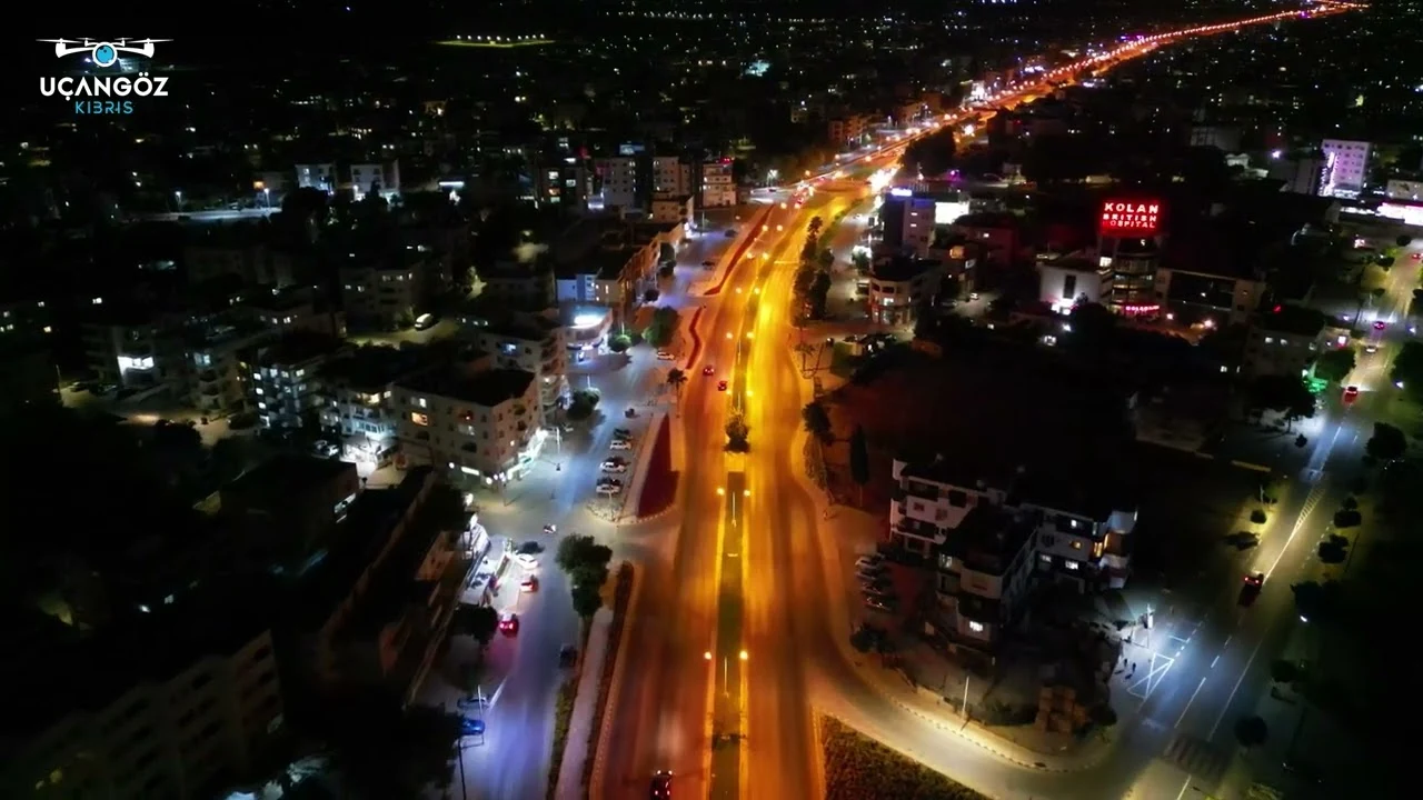 Lefkoşa Taşkınköy ve Gönyeli Gece Mekanları Rehberi