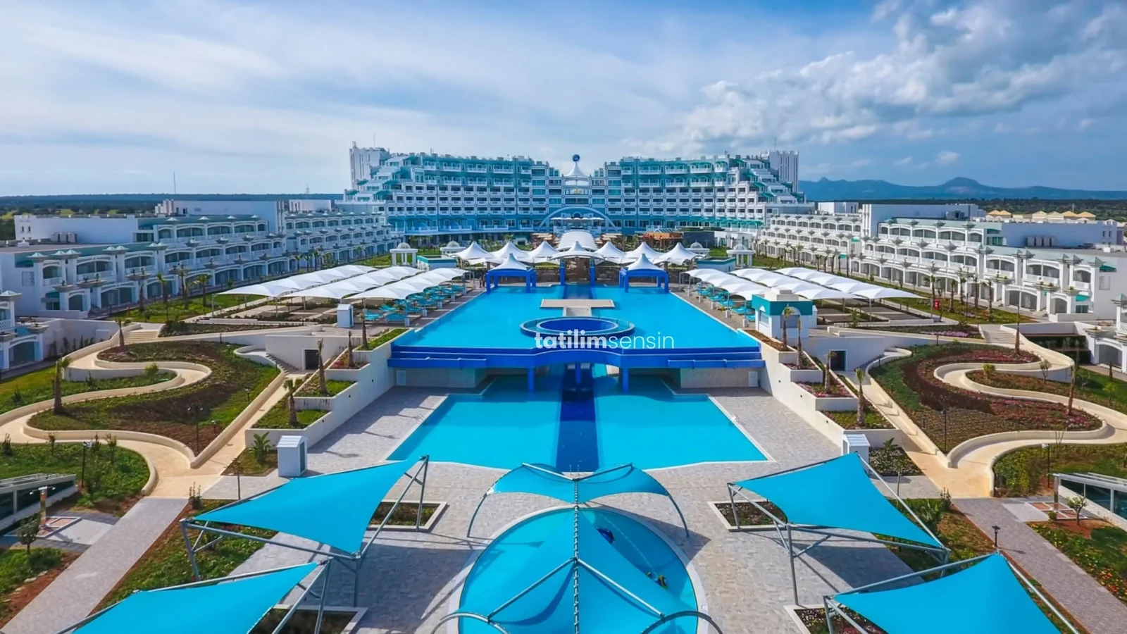 Limak Cyprus Deluxe 2026 Yorumları ve İnceleme