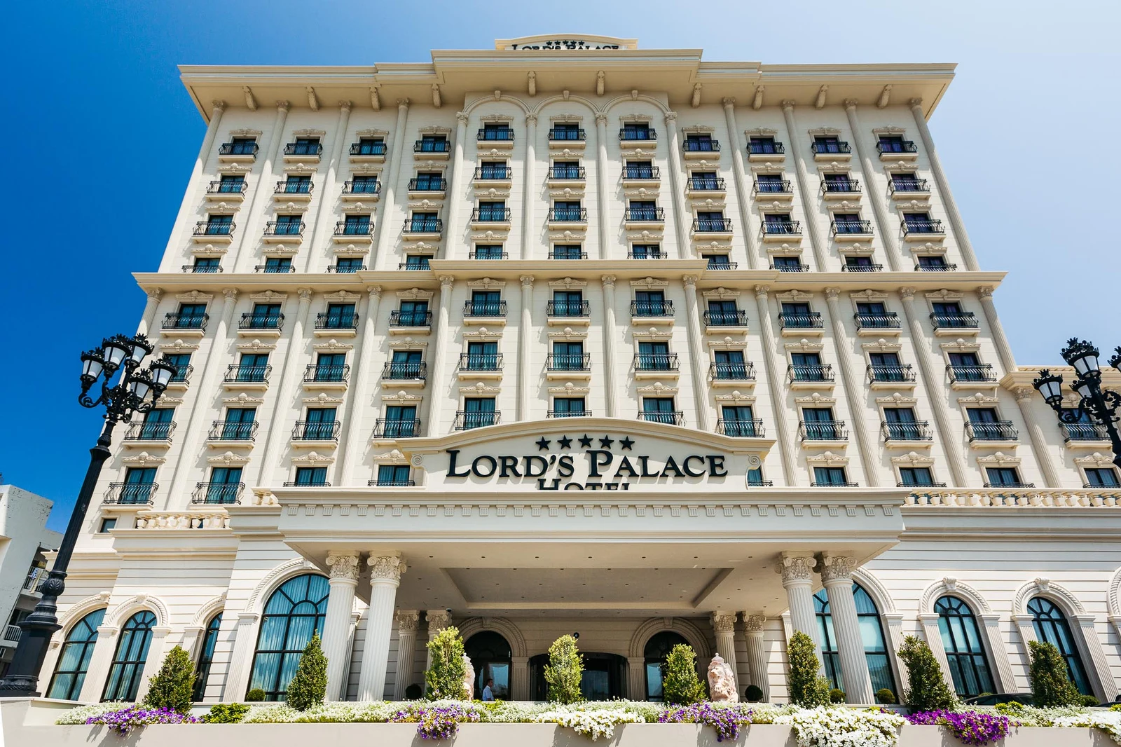 Lord's Palace Hotel Girne 2026 Rehberi ve Fiyatlar