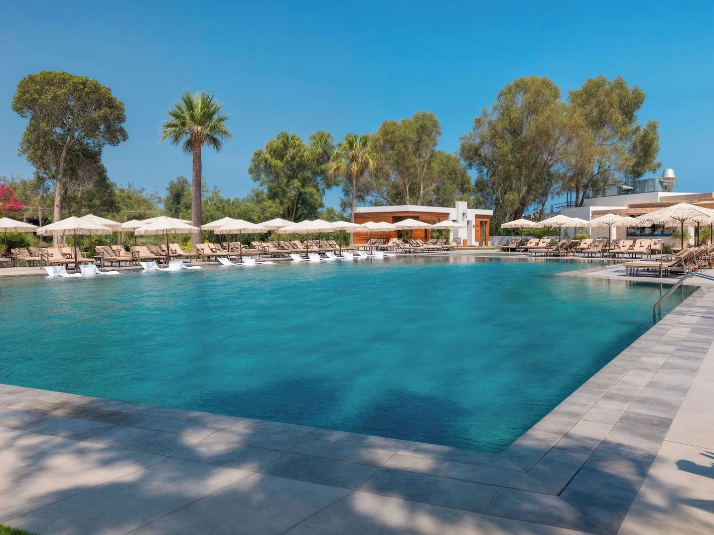 Merit Gardens Hotel Gazimağusa Deniz ve Tatil İpuçları