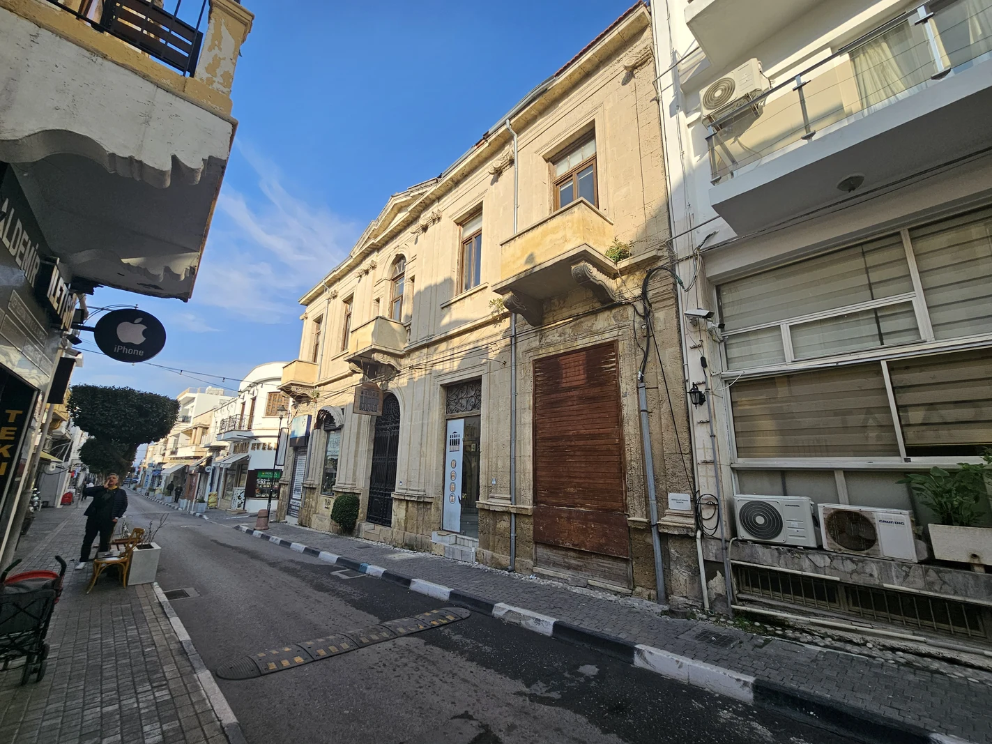 Nostalgia Boutique Hotel Girne Surlariçi Tarihi Otel