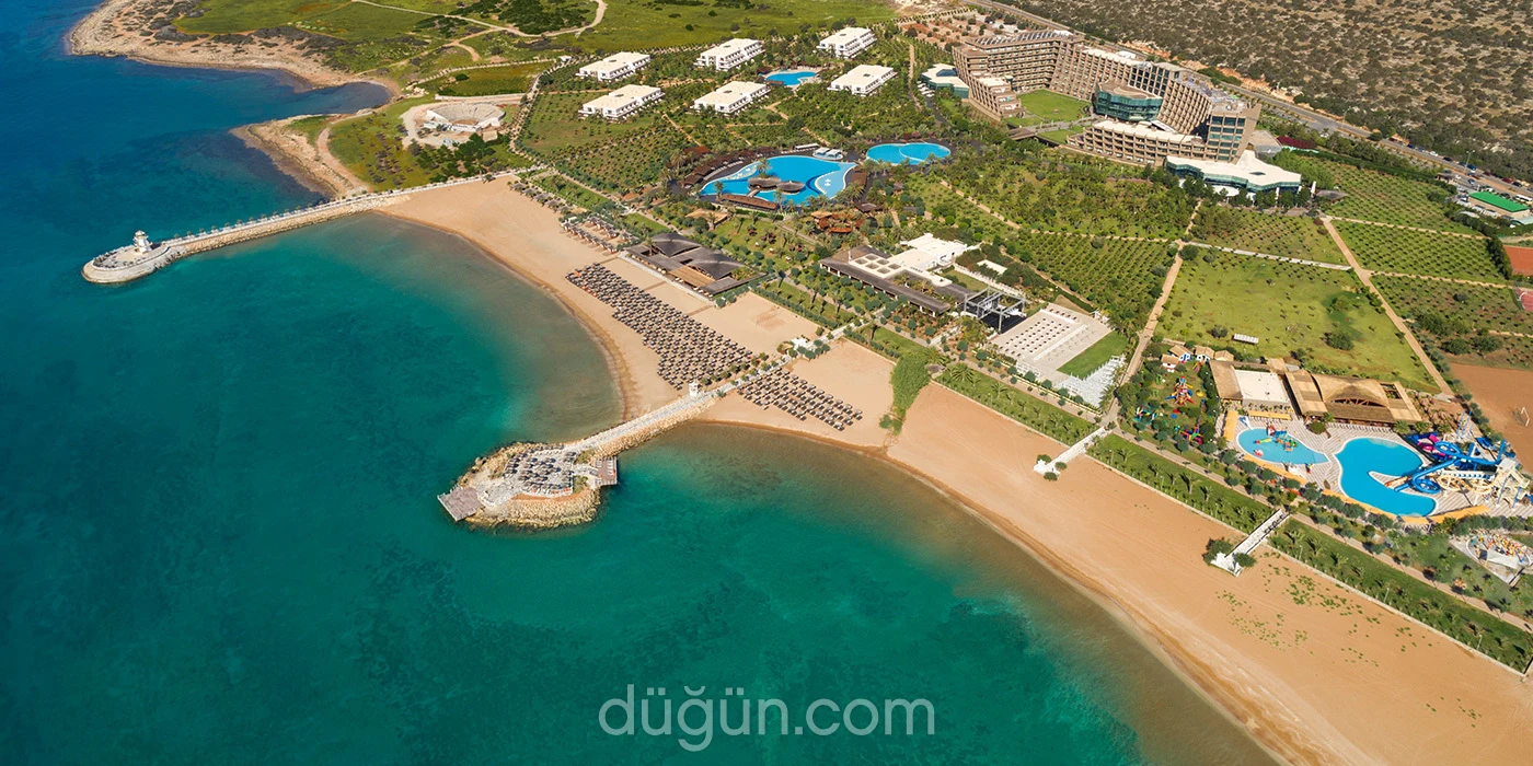 Nuh'un Gemisi Karina Beach Club Giriş Ücretleri