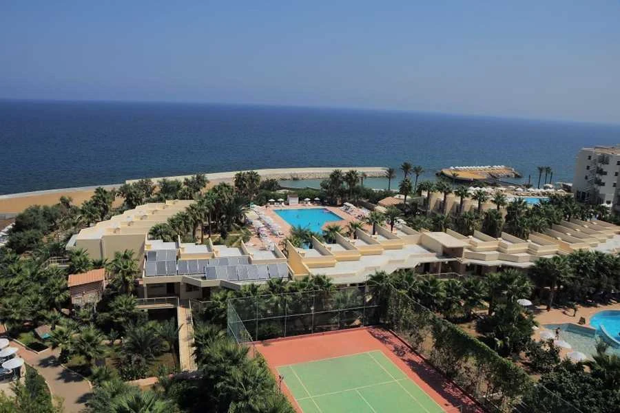 Oscar Resort Hotel Girne Havuz ve Aile Tatili Rehberi