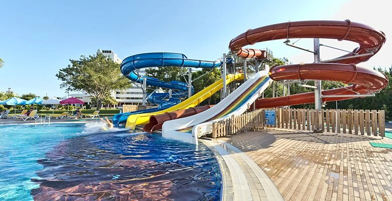 Salamis Bay Conti Hotel Gazimağusa Aquapark Rehberi