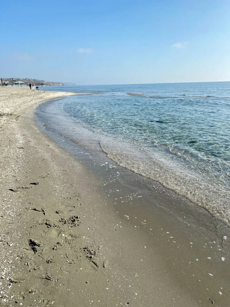Sun Days Resort Bafra Havuz ve Sahil
