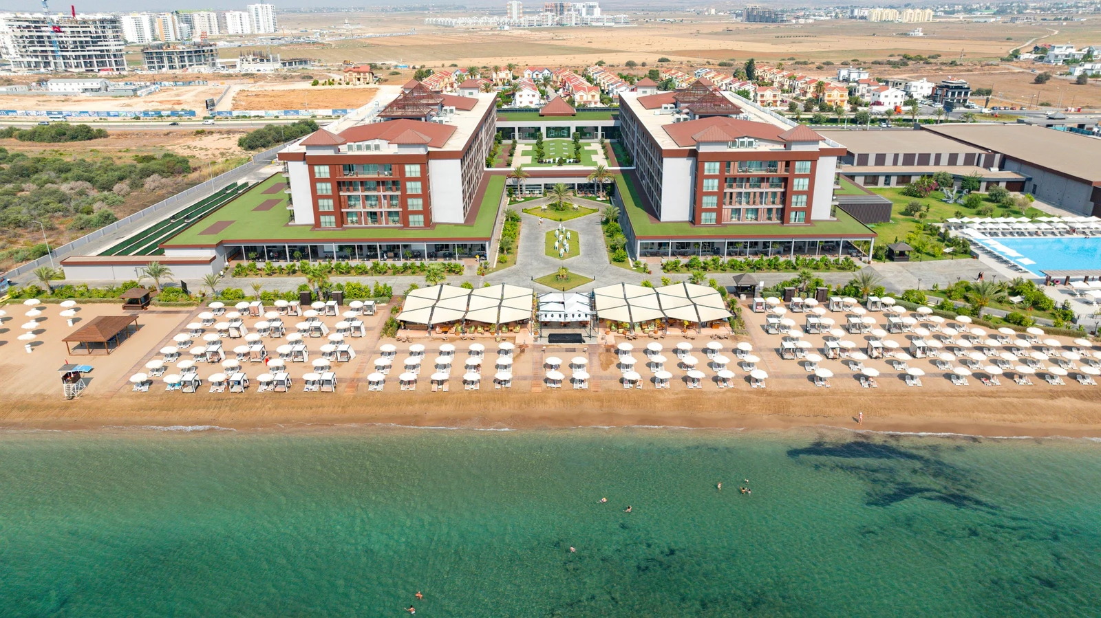 The Arkın İskele Hotel Denize Sıfır Konaklama Rehberi