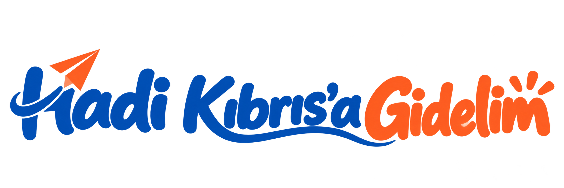 Hadi Kıbrıs'a Gidelim